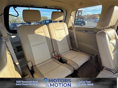 2007 Ford Explorer Eddie Bauer   - Photo 15 - Saint Cloud, MN 56301