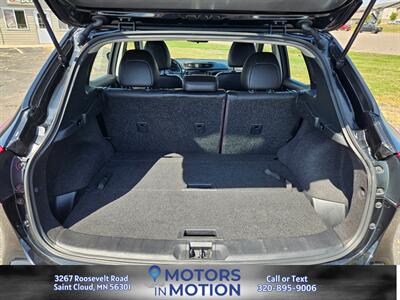 2018 Nissan Rogue Sport SL AWD w/Sunroof   - Photo 18 - Saint Cloud, MN 56301