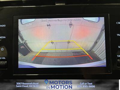 2022 Hyundai TUCSON SEL AWD   - Photo 15 - Saint Cloud, MN 56301