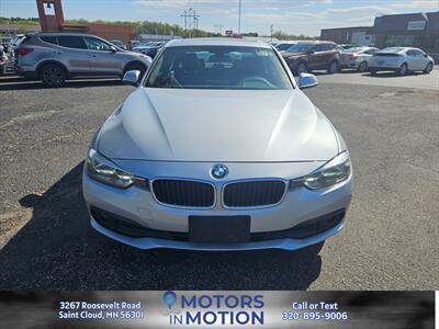 2016 BMW 3 Series 320i xDrive AWD - Photo 8 - Saint Cloud, MN 56301