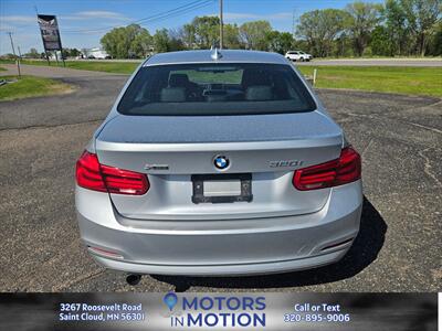 2016 BMW 3 Series 320i xDrive AWD - Photo 4 - Saint Cloud, MN 56301