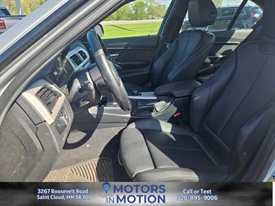 2016 BMW 3 Series 320i xDrive AWD - Photo 14 - Saint Cloud, MN 56301