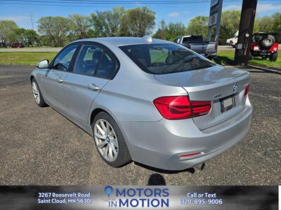 2016 BMW 3 Series 320i xDrive AWD - Photo 3 - Saint Cloud, MN 56301