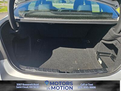 2016 BMW 3 Series 320i xDrive AWD - Photo 16 - Saint Cloud, MN 56301