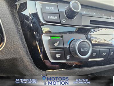 2016 BMW 3 Series 320i xDrive AWD - Photo 12 - Saint Cloud, MN 56301
