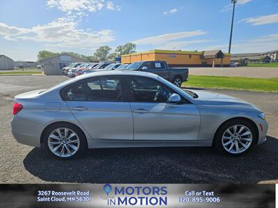 2016 BMW 3 Series 320i xDrive AWD - Photo 6 - Saint Cloud, MN 56301