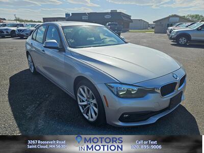 2016 BMW 3 Series 320i xDrive AWD - Photo 7 - Saint Cloud, MN 56301