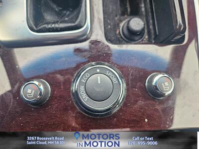 2015 INFINITI Q70L 3.7 AWD   - Photo 12 - Saint Cloud, MN 56301
