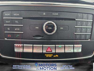 2018 Mercedes-Benz GLS GLS 450 - Photo 13 - Saint Cloud, MN 56301