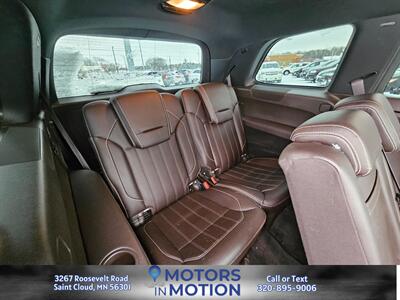 2018 Mercedes-Benz GLS GLS 450 - Photo 19 - Saint Cloud, MN 56301