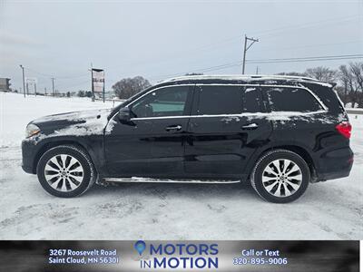 2018 Mercedes-Benz GLS GLS 450 - Photo 2 - Saint Cloud, MN 56301