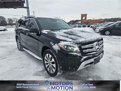 2018 Mercedes-Benz GLS GLS 450 - Photo 7 - Saint Cloud, MN 56301