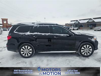 2018 Mercedes-Benz GLS GLS 450 - Photo 6 - Saint Cloud, MN 56301