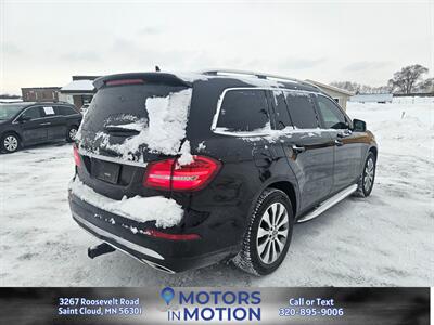 2018 Mercedes-Benz GLS GLS 450 - Photo 5 - Saint Cloud, MN 56301