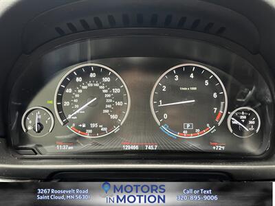2016 BMW 5 Series 535i xDrive AWD   - Photo 10 - Saint Cloud, MN 56301