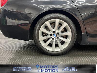 2016 BMW 5 Series 535i xDrive AWD   - Photo 20 - Saint Cloud, MN 56301