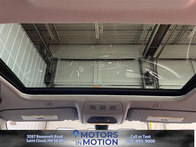 2016 BMW 5 Series 535i xDrive AWD   - Photo 12 - Saint Cloud, MN 56301
