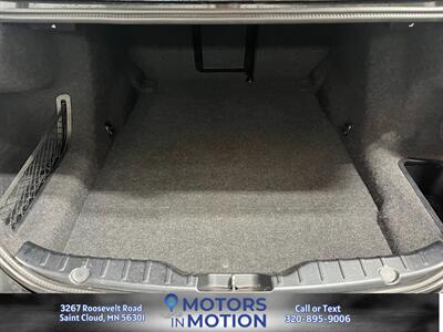 2016 BMW 5 Series 535i xDrive AWD   - Photo 18 - Saint Cloud, MN 56301