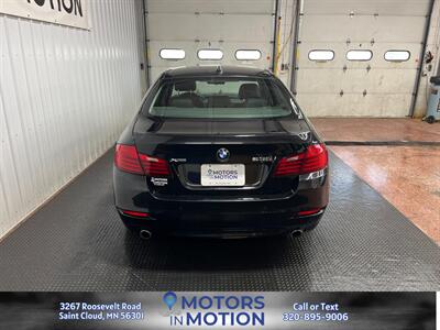 2016 BMW 5 Series 535i xDrive AWD   - Photo 7 - Saint Cloud, MN 56301
