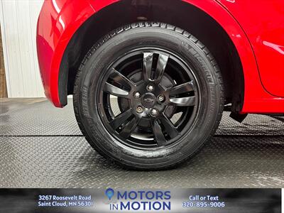 2015 Chevrolet Sonic LT Auto   - Photo 18 - Saint Cloud, MN 56301
