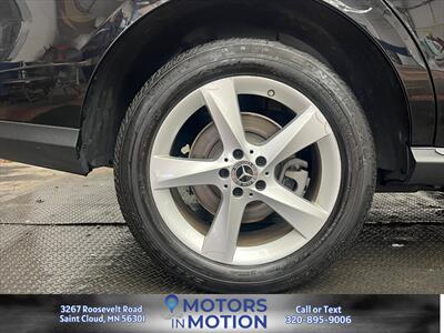 2017 Mercedes-Benz GLE 350 4MATIC AWD - Photo 21 - Saint Cloud, MN 56301