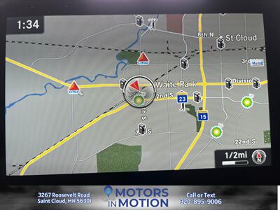 2017 Mercedes-Benz GLE 350 4MATIC AWD - Photo 14 - Saint Cloud, MN 56301