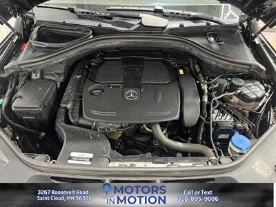 2017 Mercedes-Benz GLE 350 4MATIC AWD - Photo 20 - Saint Cloud, MN 56301