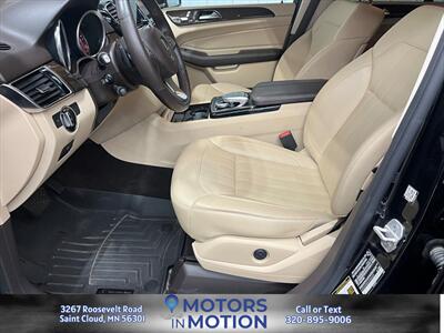2017 Mercedes-Benz GLE 350 4MATIC AWD - Photo 9 - Saint Cloud, MN 56301