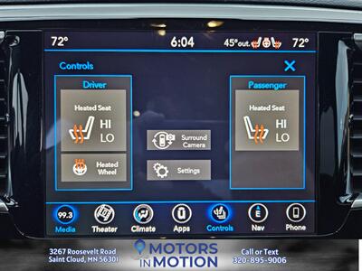 2019 Chrysler Pacifica Touring L Plus   - Photo 12 - Saint Cloud, MN 56301