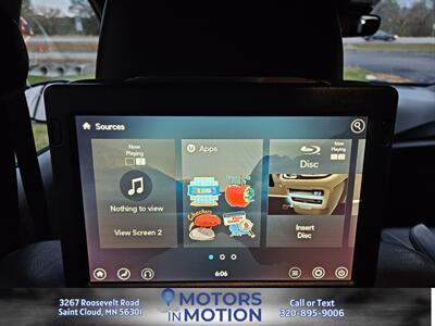 2019 Chrysler Pacifica Touring L Plus   - Photo 14 - Saint Cloud, MN 56301