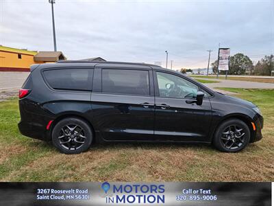 2019 Chrysler Pacifica Touring L Plus   - Photo 6 - Saint Cloud, MN 56301