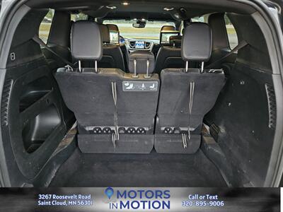 2019 Chrysler Pacifica Touring L Plus   - Photo 19 - Saint Cloud, MN 56301