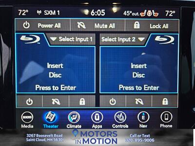 2019 Chrysler Pacifica Touring L Plus   - Photo 13 - Saint Cloud, MN 56301