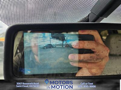 2011 Chevrolet Traverse LT   - Photo 11 - Saint Cloud, MN 56301