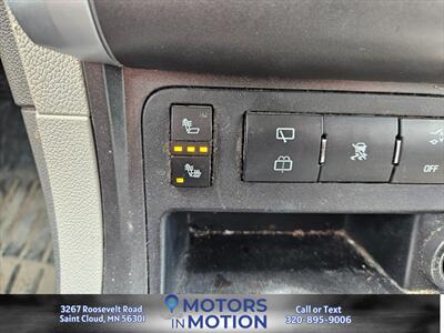 2011 Chevrolet Traverse LT   - Photo 13 - Saint Cloud, MN 56301