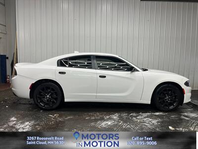 2016 Dodge Charger SXT AWD   - Photo 6 - Saint Cloud, MN 56301