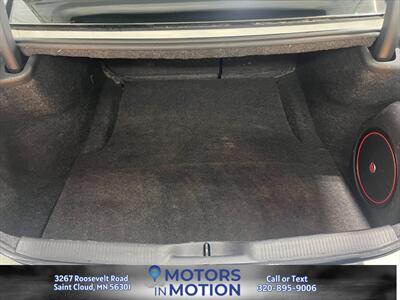 2016 Dodge Charger SXT AWD   - Photo 16 - Saint Cloud, MN 56301