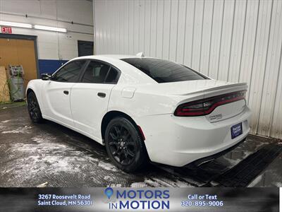 2016 Dodge Charger SXT AWD   - Photo 3 - Saint Cloud, MN 56301