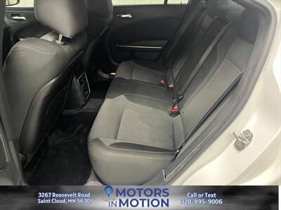 2016 Dodge Charger SXT AWD   - Photo 15 - Saint Cloud, MN 56301