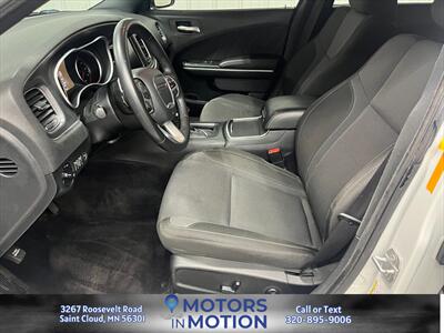 2016 Dodge Charger SXT AWD   - Photo 10 - Saint Cloud, MN 56301