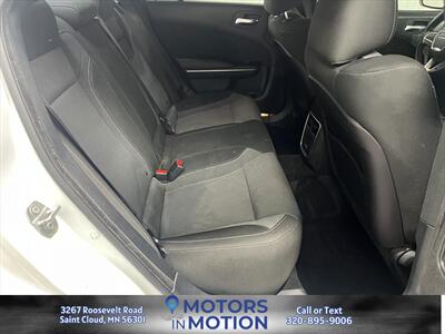 2016 Dodge Charger SXT AWD   - Photo 17 - Saint Cloud, MN 56301