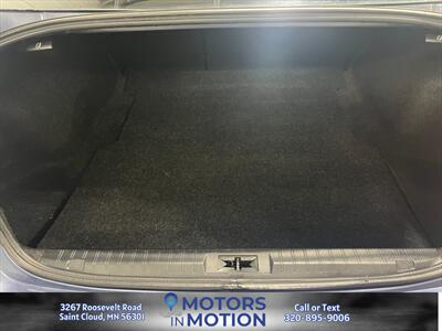 2016 Subaru Legacy 2.5i Premium AWD   - Photo 16 - Saint Cloud, MN 56301