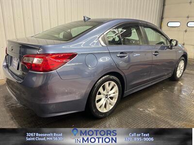 2016 Subaru Legacy 2.5i Premium AWD   - Photo 5 - Saint Cloud, MN 56301