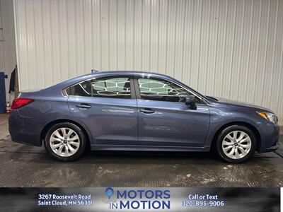 2016 Subaru Legacy 2.5i Premium AWD   - Photo 6 - Saint Cloud, MN 56301
