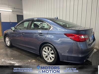 2016 Subaru Legacy 2.5i Premium AWD   - Photo 3 - Saint Cloud, MN 56301