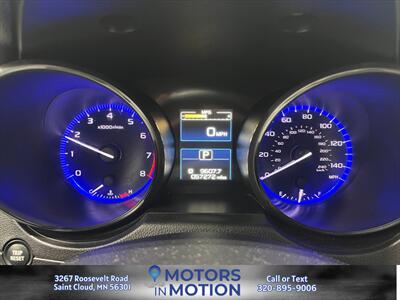 2016 Subaru Legacy 2.5i Premium AWD   - Photo 13 - Saint Cloud, MN 56301