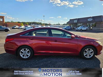 2013 Hyundai SONATA GLS   - Photo 6 - Saint Cloud, MN 56301