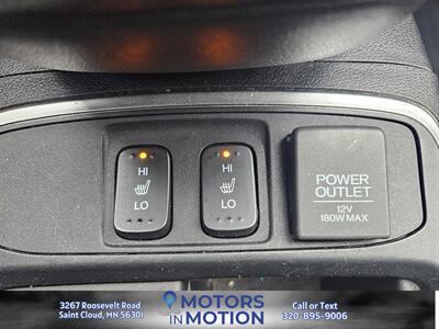 2016 Honda CR-V EX-L AWD w/Sunroof   - Photo 12 - Saint Cloud, MN 56301