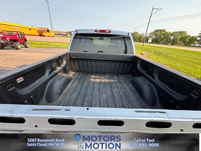 2012 Chevrolet Silverado 1500 LTZ Crew Cab - Photo 13 - Saint Cloud, MN 56301