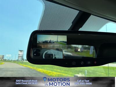 2012 Chevrolet Silverado 1500 LTZ Crew Cab - Photo 17 - Saint Cloud, MN 56301